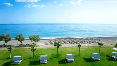 Euphoria Resort