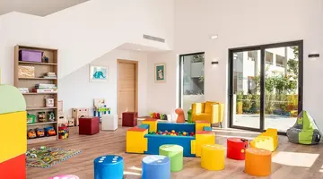 Euphoria Resort