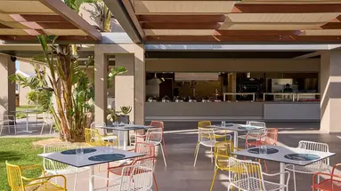 Euphoria Resort