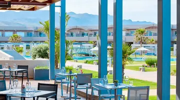 Euphoria Resort