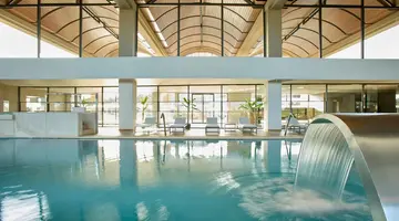 Euphoria Resort