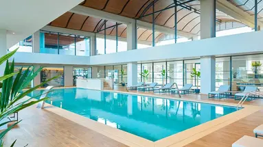 Euphoria Resort