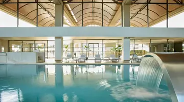 Euphoria Resort