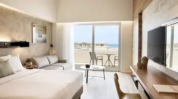Euphoria Resort