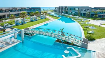 Euphoria Resort
