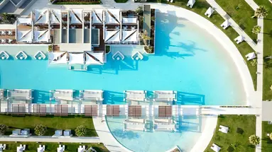 Euphoria Resort