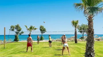 Euphoria Resort