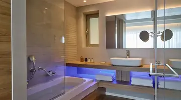 Euphoria Resort