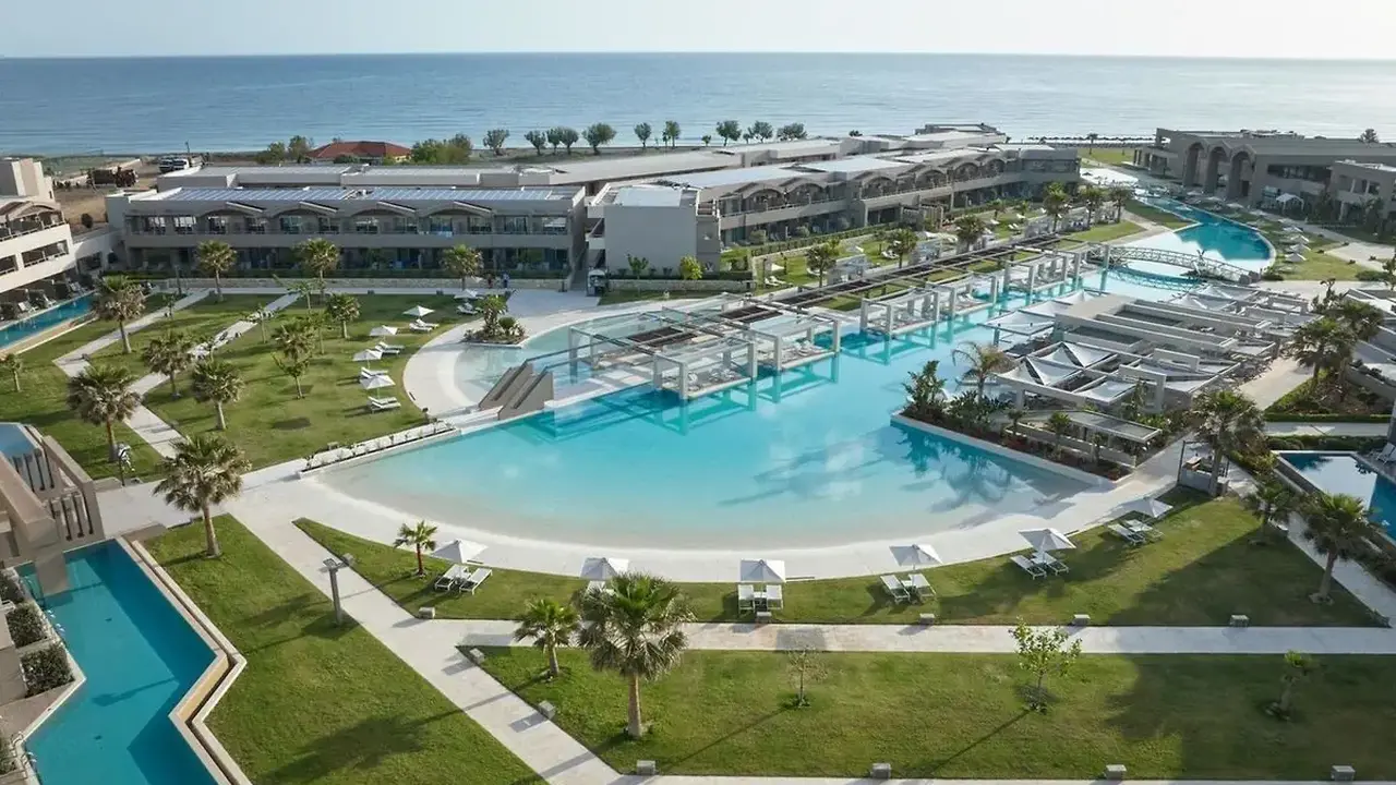 Euphoria Resort