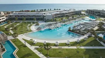 Euphoria Resort