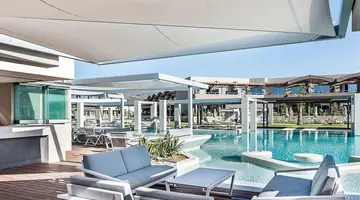 Euphoria Resort