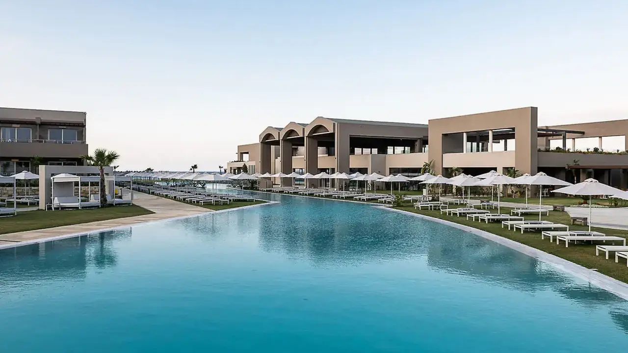 Euphoria Resort