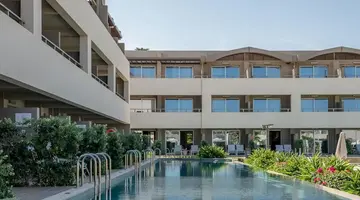 Euphoria Resort
