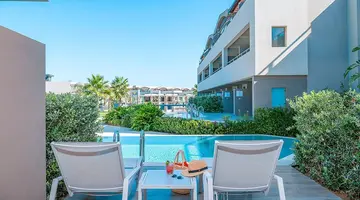Euphoria Resort