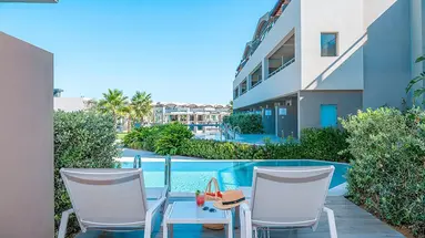 Euphoria Resort