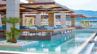 Euphoria Resort