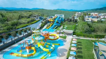 Euphoria Resort