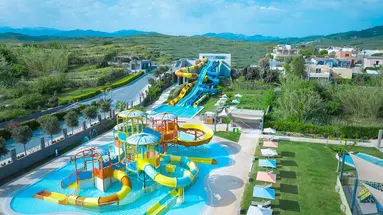 Euphoria Resort