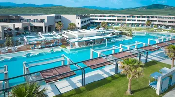 Euphoria Resort