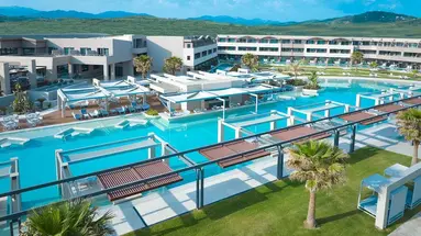 Euphoria Resort