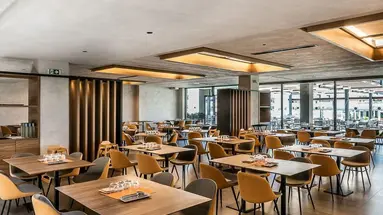 Euphoria Resort