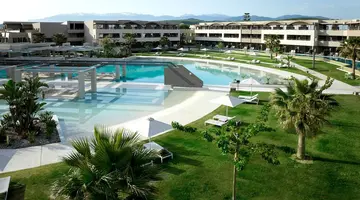 Euphoria Resort