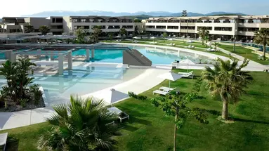 Euphoria Resort