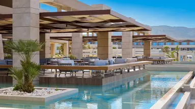 Euphoria Resort
