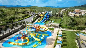 Euphoria Resort
