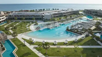 Euphoria Resort