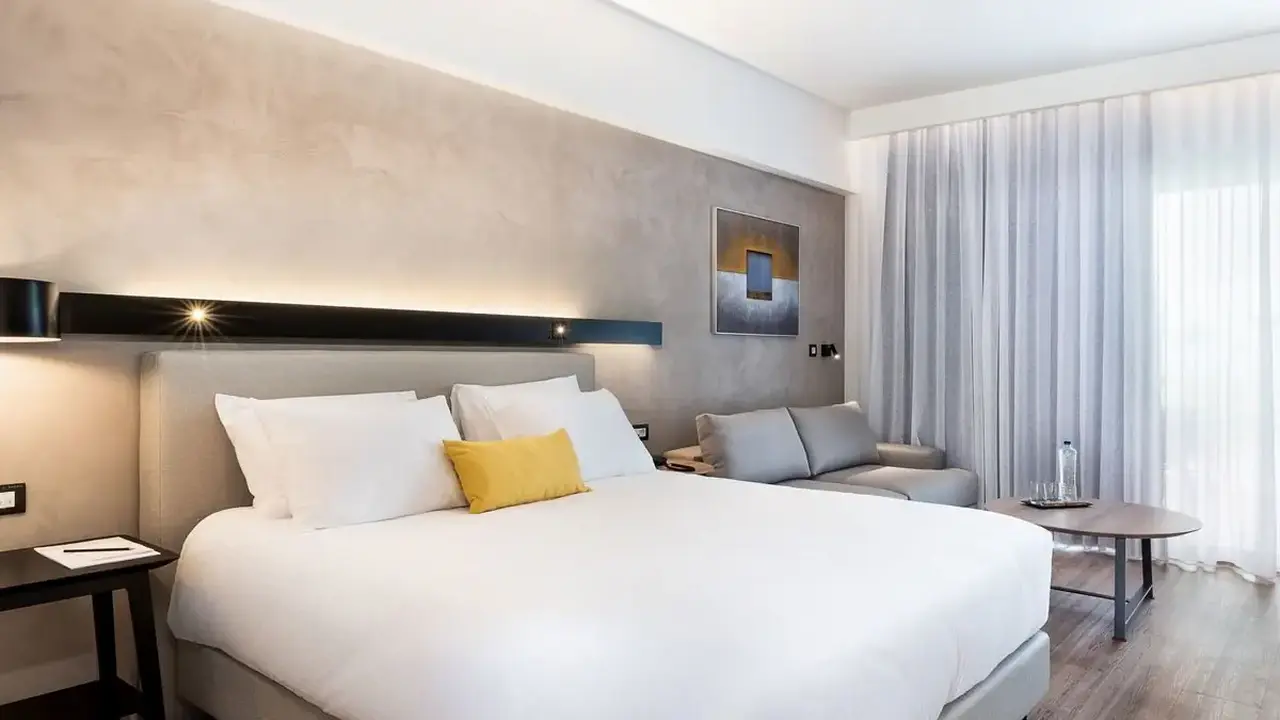 Euphoria Resort