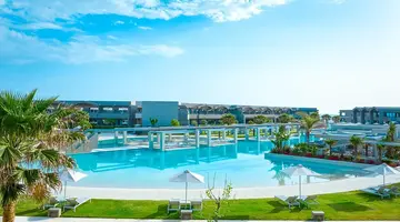 Euphoria Resort