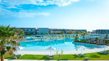 Euphoria Resort