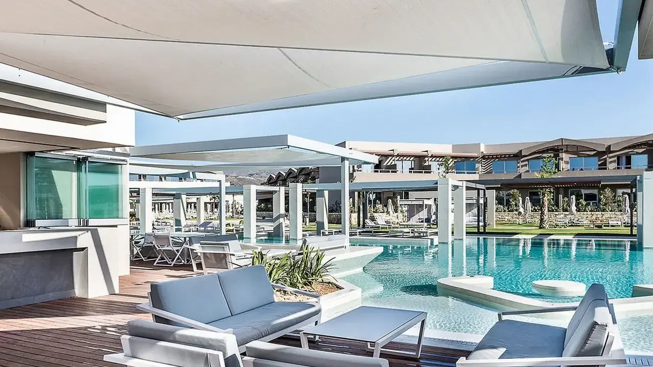 Euphoria Resort