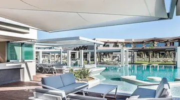 Euphoria Resort