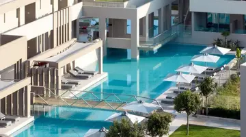 Euphoria Resort