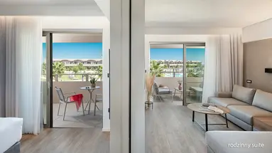 Euphoria Resort
