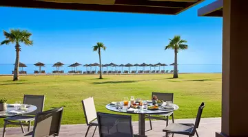 Euphoria Resort