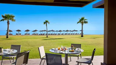 Euphoria Resort