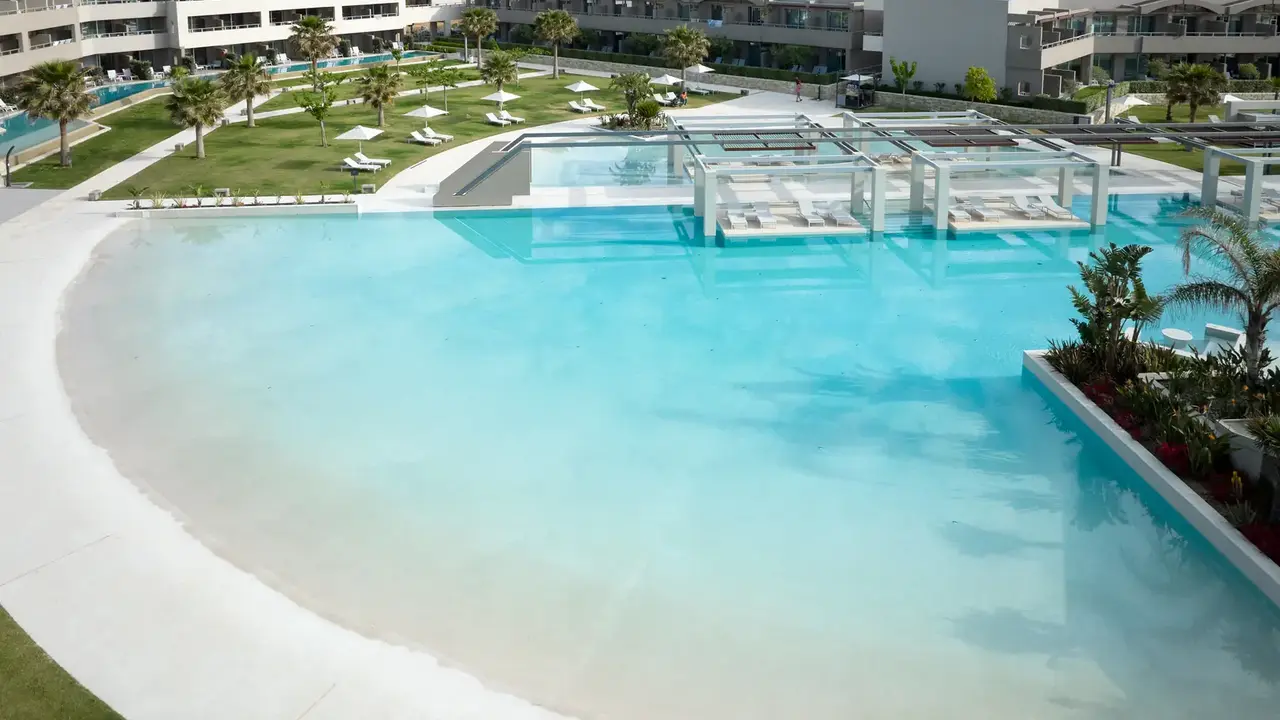 Euphoria Resort