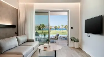 Euphoria Resort