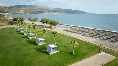 Euphoria Resort