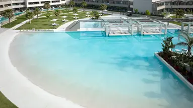 Euphoria Resort