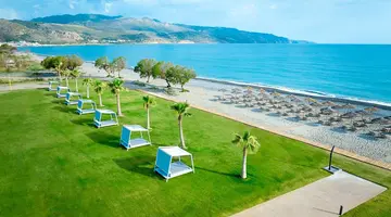 Euphoria Resort