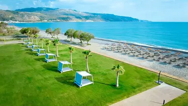 Euphoria Resort