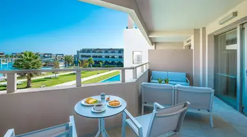 Euphoria Resort