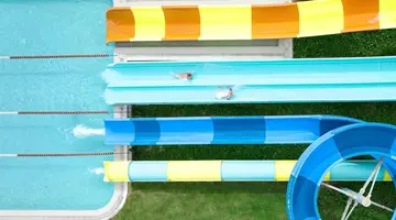 Euphoria Resort