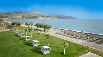 Euphoria Resort