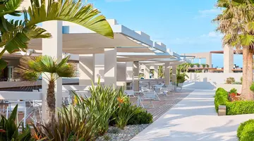 Euphoria Resort