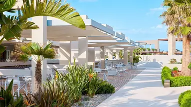 Euphoria Resort